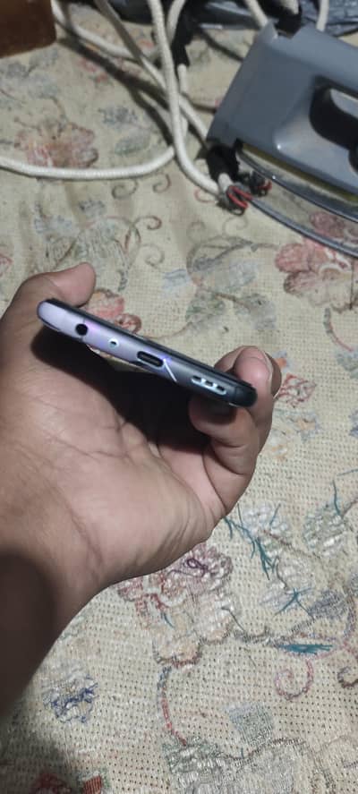 oppo a76 // Exchange posiible