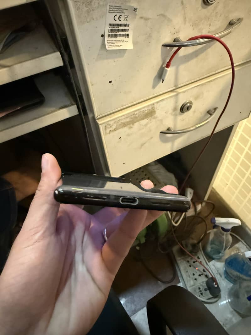 Google Pixel 6 pro 1