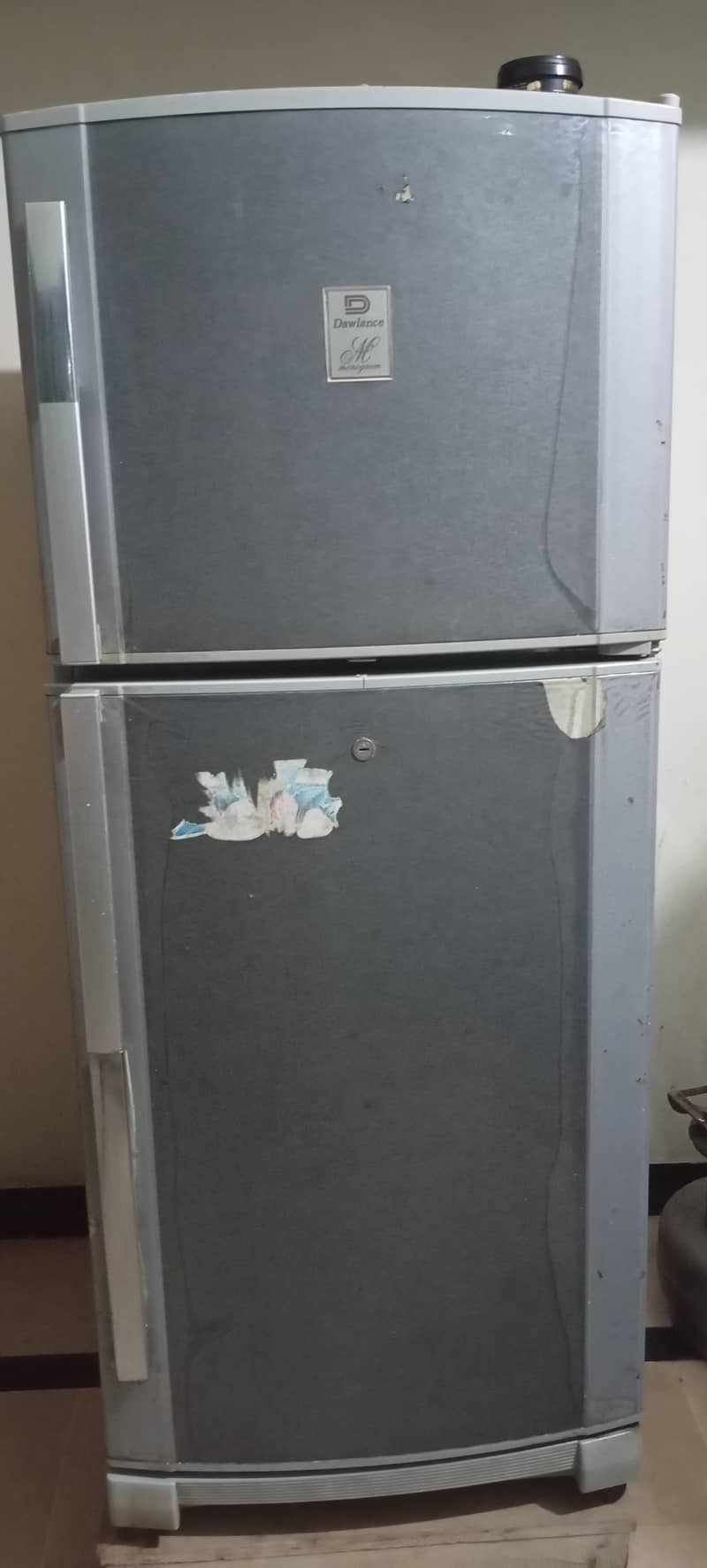 dwalance 2012 model 1