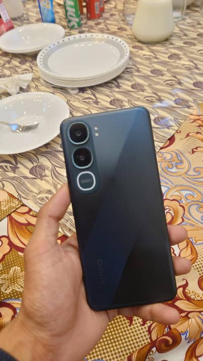 vivo y21d
