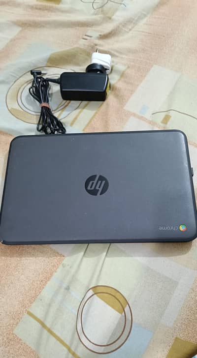 HP G5 Chrome Book