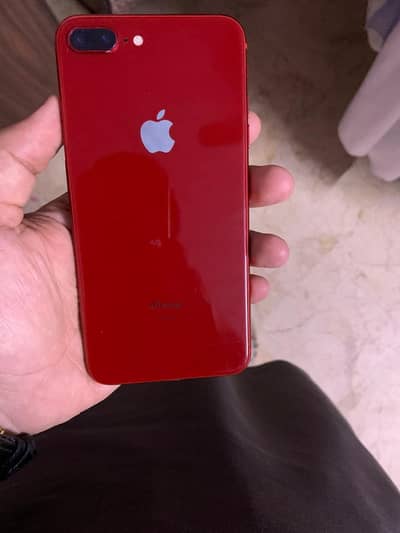 i phone 8 plus home button kam nahi kr rha  256 gb