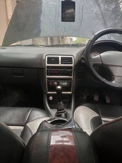 Suzuki cultus vxr euro to