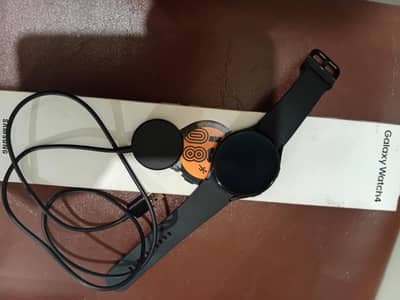 Samsung watch 4 44mm