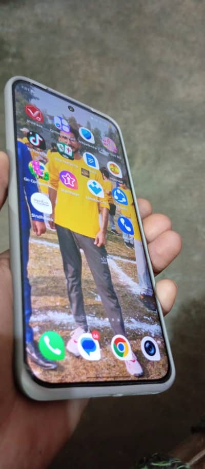 Infinix hot 60 pro plus