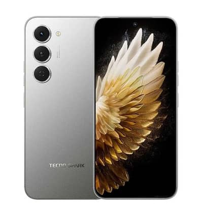 Tecno spark 40 pro 8+5GB Ram 256GB ROM