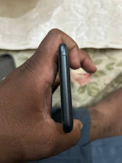 iPhone 11 Pro Max Dual PTA Approved