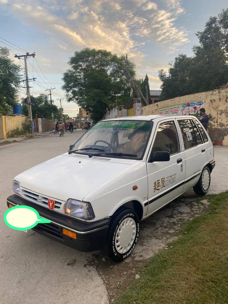 Mehran Vxr 0