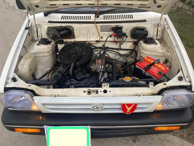 Mehran Vxr 2