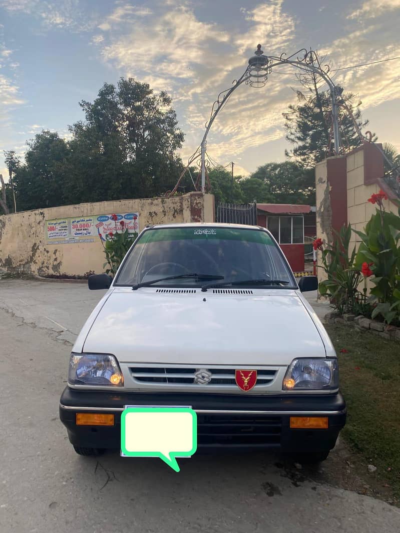 Mehran Vxr 4