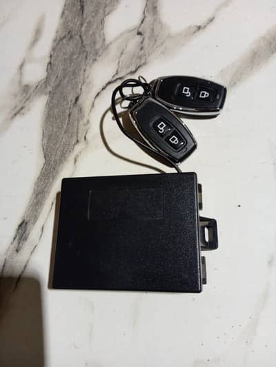 Universal Car Alarm System WhatsApp 03484339909