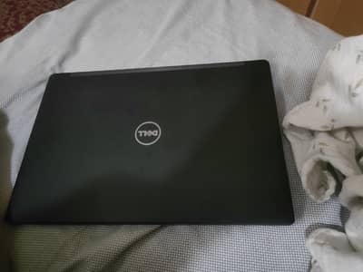 Dell latitude 7280 core i5 6th generation
