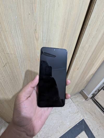 Infinix Note 12 G 96 8/128GB with box & charger