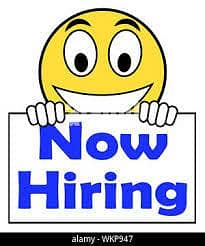 HOUSE WORK JOB. ONLY FEMALE