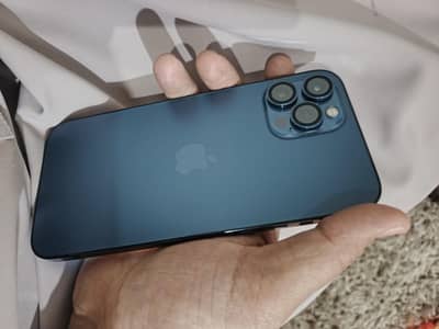 iphone 12pro max (pta approved)