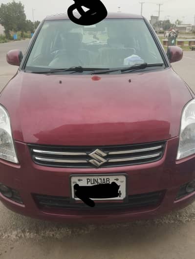 Suzuki swift 1.3 DLX