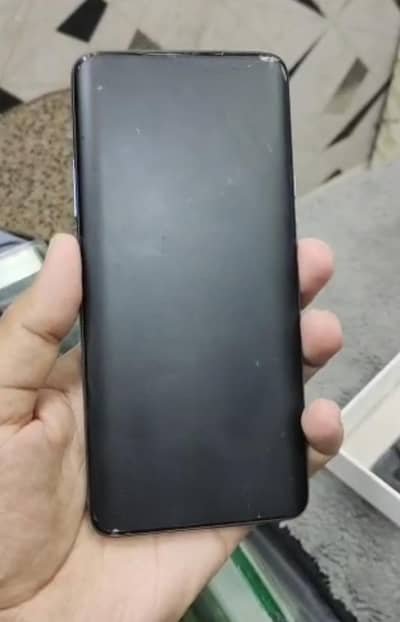 One plus 7t pro pannel or all parts , no Board