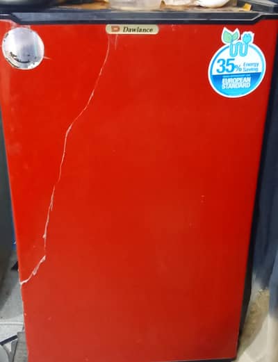 Dawlance refrigerator