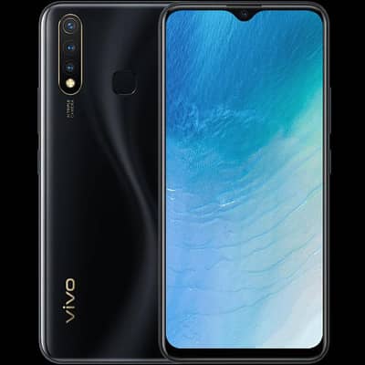 Vivo y19 available for low price only Sialkot