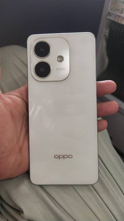 oppo a3 6+128