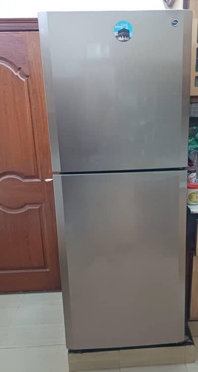 PEL Jumbo Full size Refrigerator