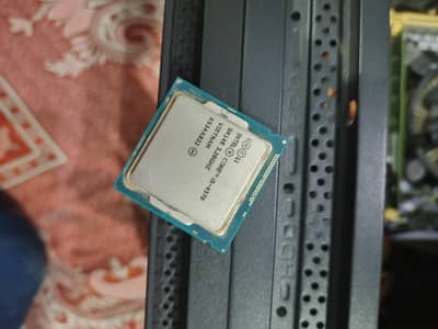Intel i5 4570 Processor – Neat & Clean