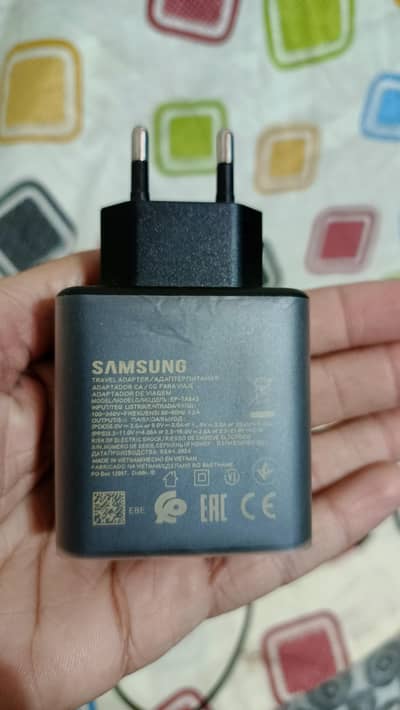 samsung mobile charger