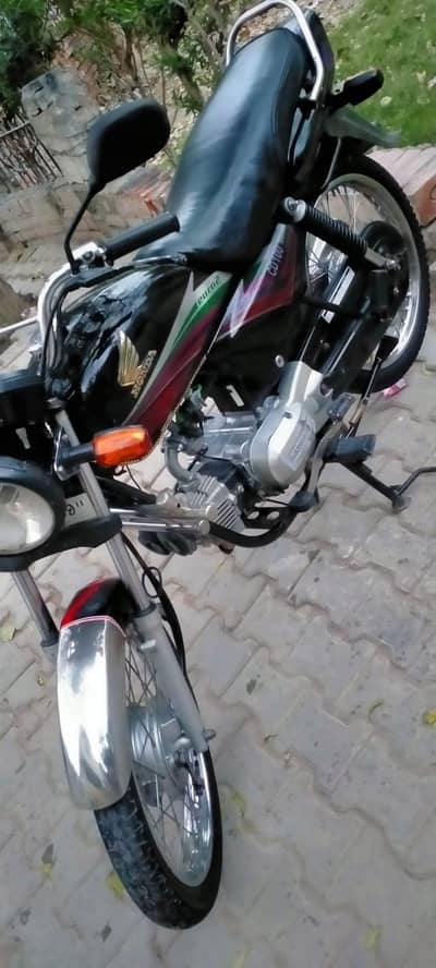 Honda CD 100cc 0300,6333,620
