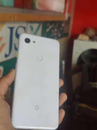 pixel 3a XL 4/64 gaming beast and camera