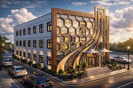 Architure and Design Services