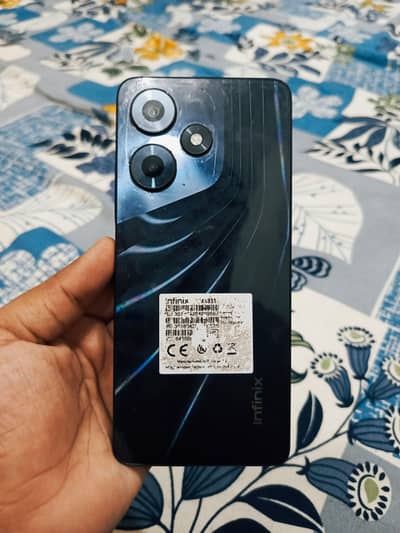 Infinix Hot 30 (8/128)