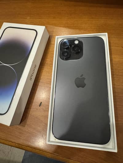 Iphone 14 Pro Max 128GB