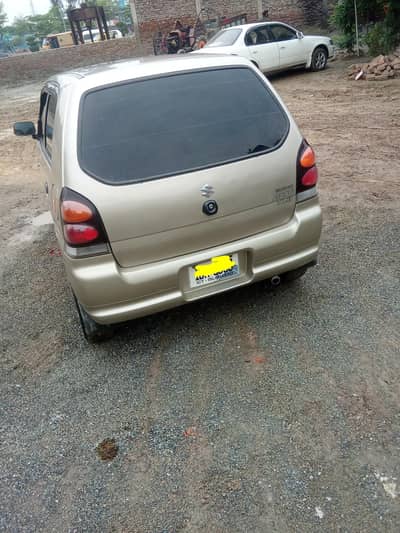 Alto vxr for sale antique car