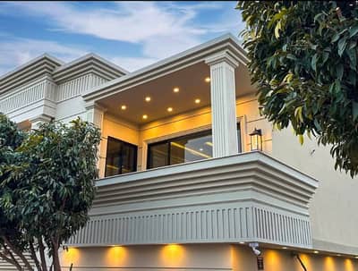 2 Bed Upper Portion Available For Rent In Gulraiz On Very Reasonable Rent