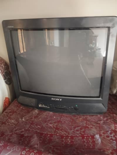 TV for sale