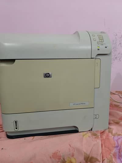 Urgent Sale – HP LaserJet P4014n