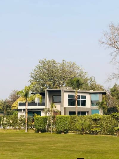 Newly Built Ground Floor Available For Rent in Gulraiz with All Facilities