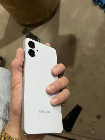 Samsung Galaxy A06 4/64 Dual PTA Approve