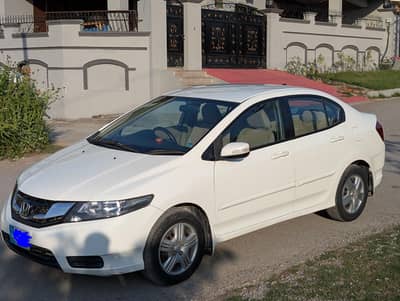 City 1.3 i-VTEC  (2018)