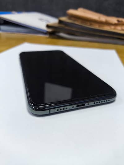iPhone 11 Pro Max  512gb physical PTA 512 GB
