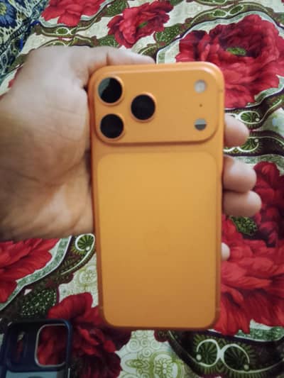 Iphone 17 pro max 512 GB