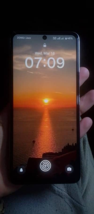 OPPO Reno 12f used