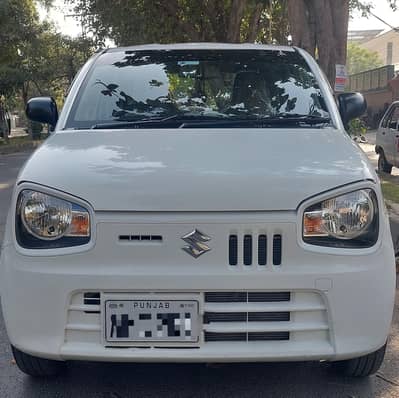 Suzuki Alto Vx cnvrt Vxr 2022 B 2 B Genuine Condition