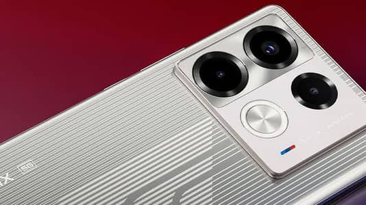 infinx note 40 10 by 10 box and charge original hy koi bi masla ni sab