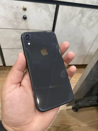 iphone XR PTA Approved