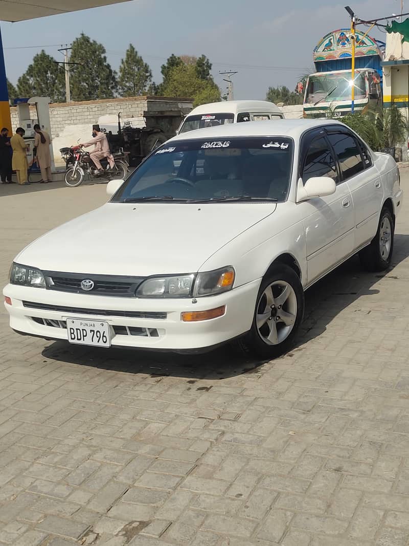 LX limited edition 0