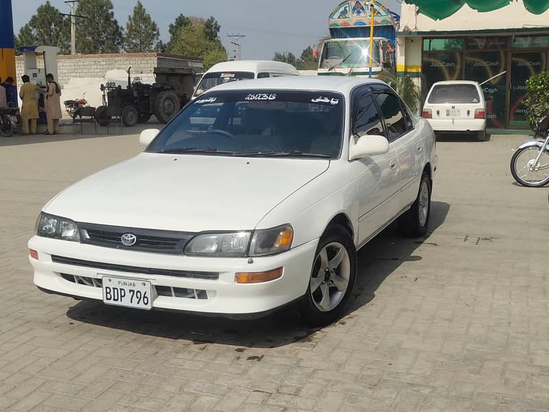 LX limited edition 1