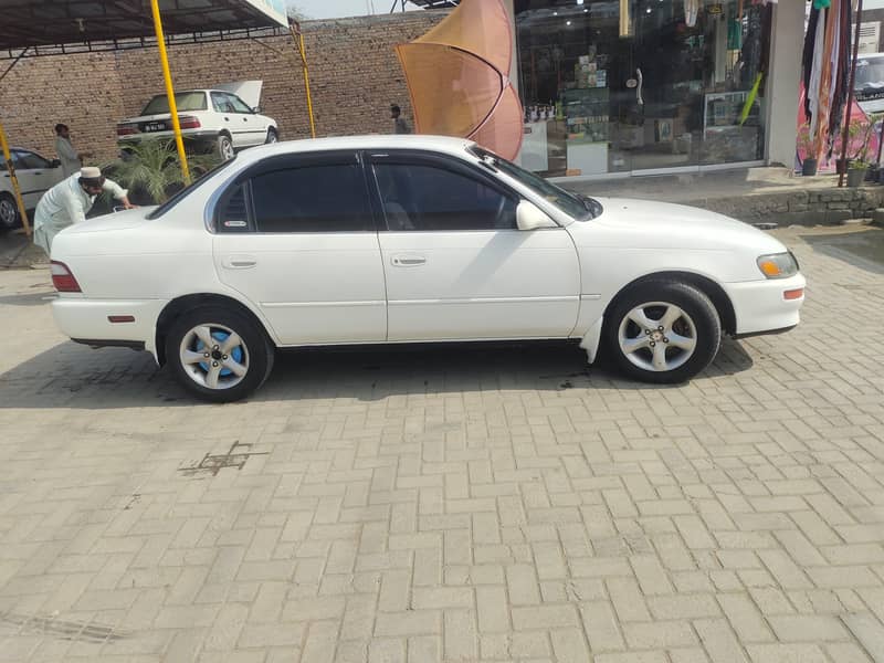 LX limited edition 2