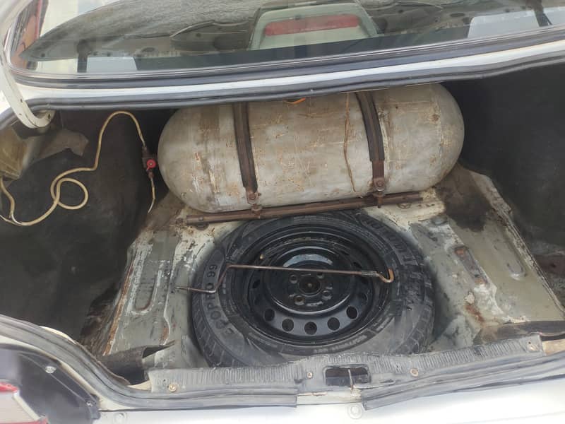 LX limited edition 7