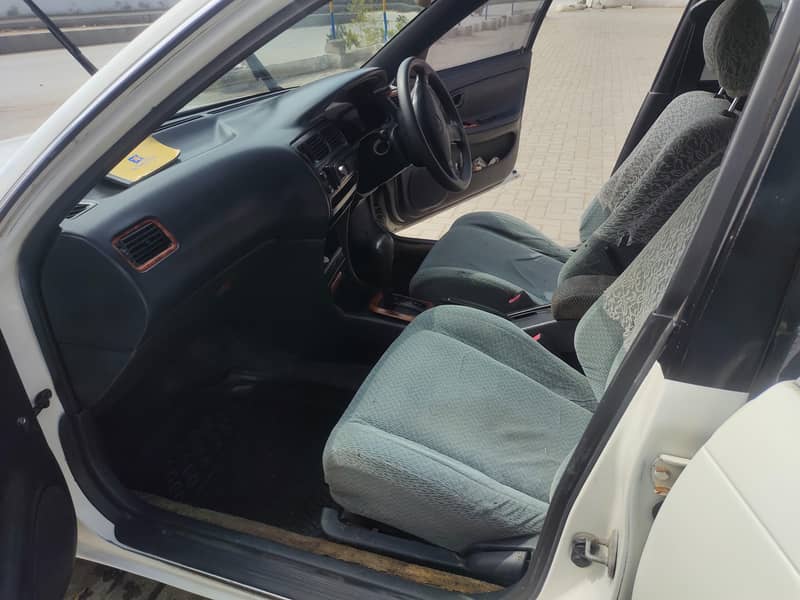 LX limited edition 8